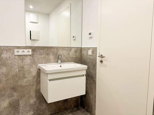 Eleganter Badunterschrank - 