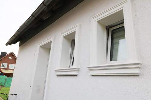 Bild - 6 Zimmer Mehrfamilienhaus, Wohnhaus zum Kaufen in Quakenbrück