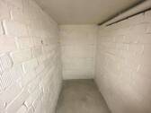 Bewährter Abstellraum im Keller - 