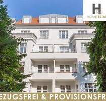 TOP Kudamm Lage & Provisionsfrei - Berlin Halensee