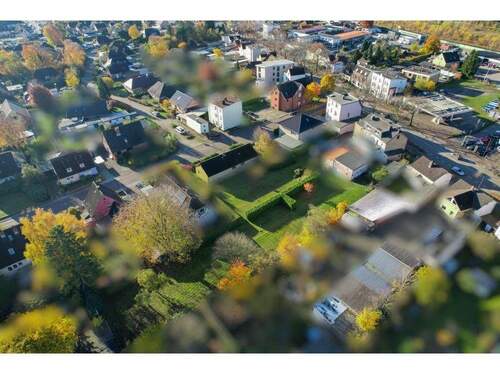 Umgebung - Grundstück in Neumünster zum Kaufen