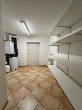 Hauswirtschaftsraum - 