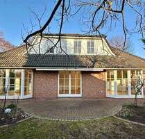 Gepflegtes Einfamilienhaus mit 4 Zimmern - Wedel