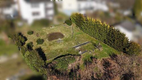 Grundstück - Grundstück zum Kaufen in Werdohl