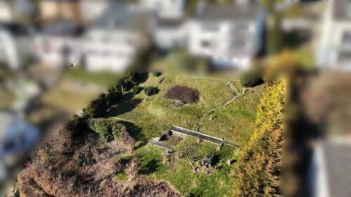 Grundstück - Grundstück in Werdohl