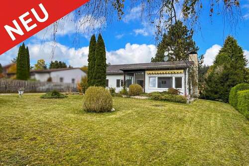 Herzlich Willkommen - SÖCKING: BAUPARTNER FÜR DOPPELHAUSHÄLFTE IN ATTRAKTIVER LAGE GESUCHT