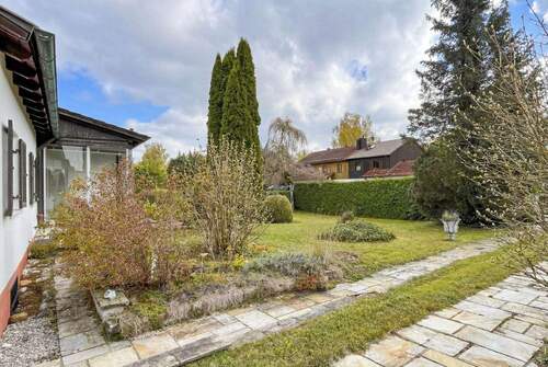 Ebenes, perfekt ausgerichtetes Grundstück - Grundstück in Starnberg-Söcking