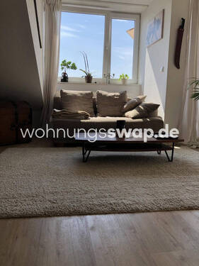 Bild 2 - 2 Zimmer Etagenwohnung zur Miete in Köln