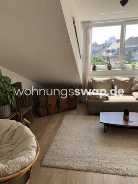 Bild 3 - 2 Zimmer Etagenwohnung in Köln