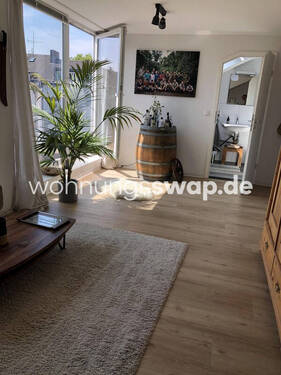 Bild 4 - Etagenwohnung mit 60,00 m&sup2; in Köln zur Miete