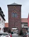 Altstadt - 2 Zimmer Gewerbeobjekt (Büro, Produktion, Verkauf) in Dreieich