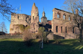 Burg Hayn.png - Gewerbeobjekt (Büro, Produktion, Verkauf) in Dreieich zum Kaufen