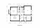 Grundriss Keller - 