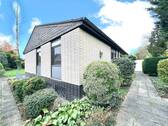 Hausansicht - 4 Zimmer Bungalow in Neuss