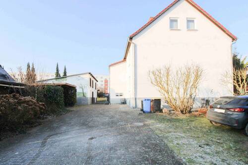 Hausansicht 2 - 