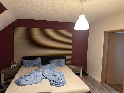 Schlafzimmer - 