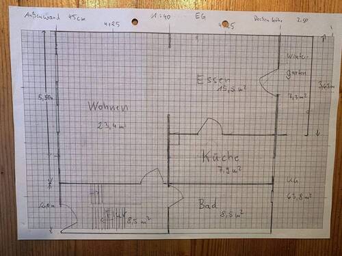 Plan EG - 