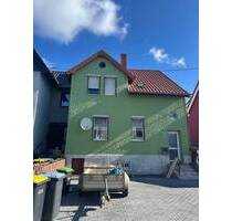 Wannemacher Immobilien **** Einfamilienhaus in einer zentralen Lage von Schiffweiler-Heiligenwald ****