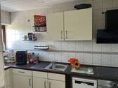Küche - 5 Zimmer Reihenendhaus in Schiffweiler