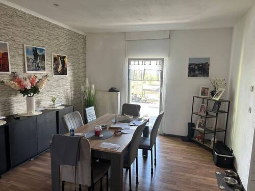 Esszimmer - 