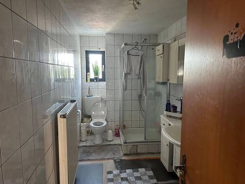 Badezimmer - 