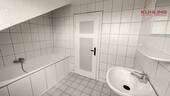 Badezimmer - 4 Zimmer Etagenwohnung in Diepholz