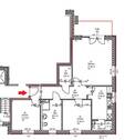 Grundriss WHG 4 - 