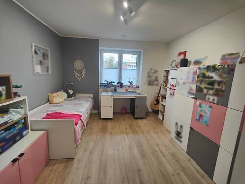 Kinderzimmer - 