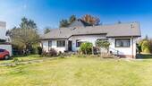 Garten Vorderhaus-2.jpg - HOMESK - Haus mit drei separaten Wohneinheiten auf großem Grundstück mit Garage in Mariendorf
