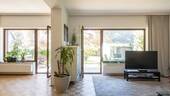 Wohnzimmer-12.jpg - 7 Zimmer Mehrfamilienhaus, Wohnhaus zum Kaufen in Berlin
