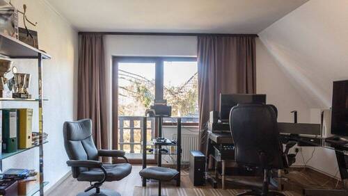 Zimmer 04.jpg - Mehrfamilienhaus, Wohnhaus mit 236,80 m² in Berlin zum Kaufen