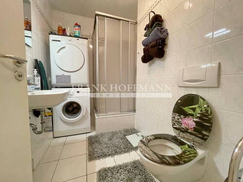 Badezimmer - 