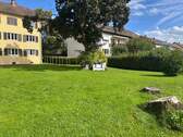 gemeinschaftlicher Gartenbereich - 2 Zimmer Etagenwohnung zum Kaufen in Konstanz