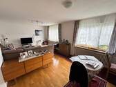 Wohnen / Essen - 2 Zimmer Etagenwohnung in Konstanz