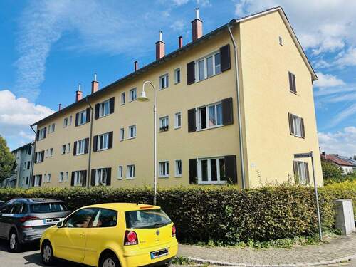 Aussenansicht - 