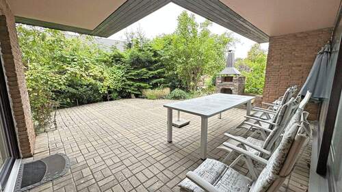 Terrasse - 
