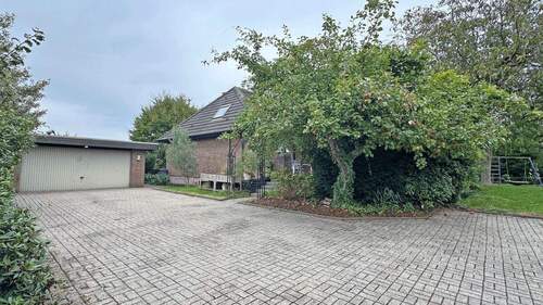 Garage - 