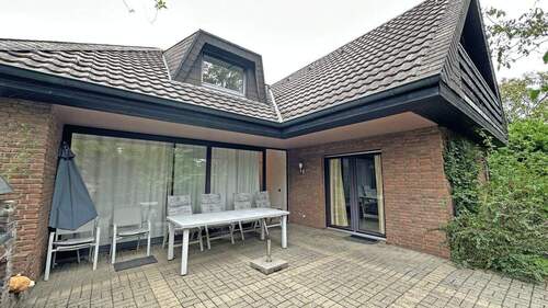 Terrasse - 