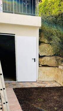 Schuppen Untergeschoss - 