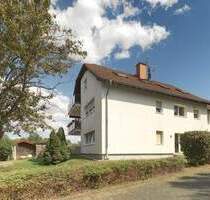 Blick ins Lahntal - 590,00 EUR Kaltmiete, ca.  67,90 m² Wohnfläche in Solms (PLZ: 35606) Burgsolms