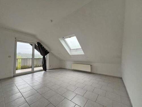 Schlafen - 3 Zimmer Etagenwohnung in Solms