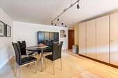 Arbeitszimmer - 