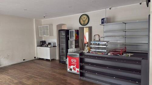 Gewerbefläche - 3 Zimmer Gewerbeobjekt (Büro, Produktion, Verkauf) zur Miete in Berlin / Neukölln