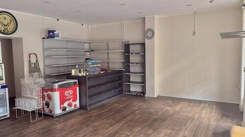 Gewerbefläche - 3 Zimmer Gewerbeobjekt (Büro, Produktion, Verkauf) in Berlin / Neukölln