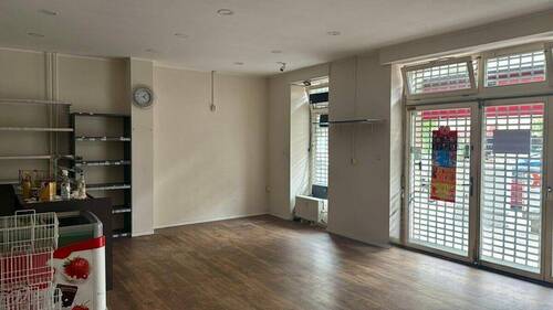 Gewerbefläche - Gewerbeobjekt (Büro, Produktion, Verkauf) in Berlin / Neukölln zur Miete