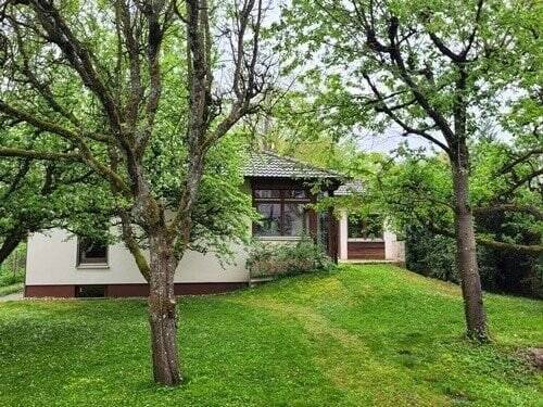 Hausansicht (Haus 2) - Grundstück zum Kaufen in Ingolstadt