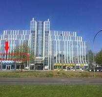 BüroPraxis in innenstadtnahem Bürocenter - Kassel Unterneustadt