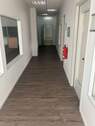 Büroflur - 