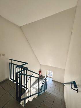 Treppenhaus - 