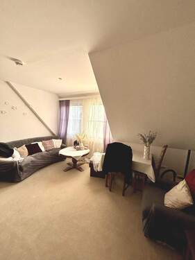 Wohnzimmer 2. Perpektive - 